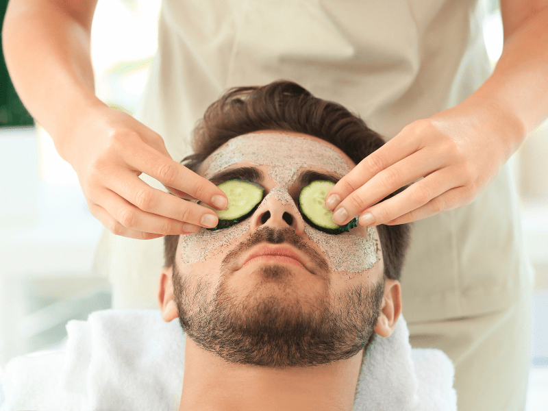 Skincare-for-Men