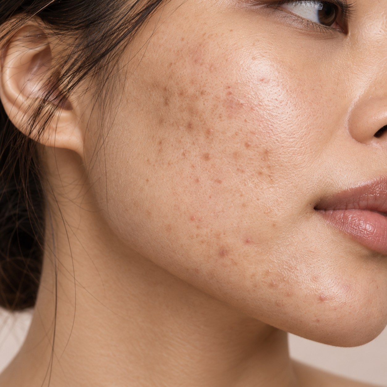 How to Start Treating Acne Scars and Hyperpigmentation